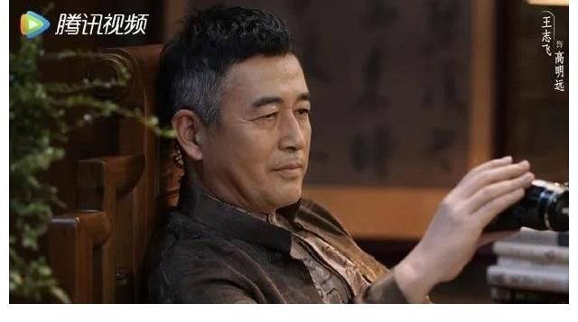 王志飞|孙红雷 张艺兴《扫黑风暴》腾讯招商