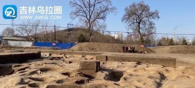 文物保护单位|吉林市率先推文物长制,覆盖县级以上文保单位