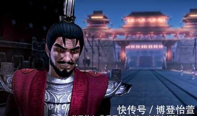 公输仇|《秦时明月》五丑，朱家第四，第一人人得而诛之