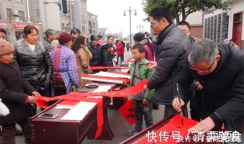 对出下联&知府上联“东和尚,西尼姑,两厢情愿,糊糊涂涂”,下联堪称经典