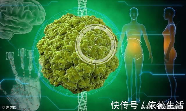 科学|5种体质的人,不会患癌症!3个科学依据,给你讲明白!