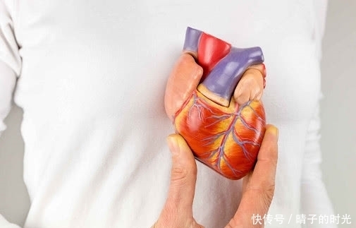 信号|心肌梗塞的5大危险信号,万万不可忽视,忽视一个可能都会送命!