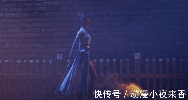 李星云|不良人第五季:李星云激战不良人双眼失明,九天圣姬沦为阶下囚,女帝生死不明