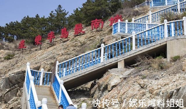 老铁山|大连这个地方被称为“东北的天涯海角”，被评为“大连市新八景”！