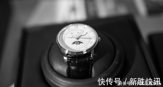 腕表|五千之内,适合品味男士进阶手表还有哪些?抛却劳力士的话