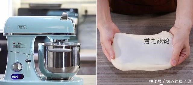 一看就好吃的芝士软欧包!