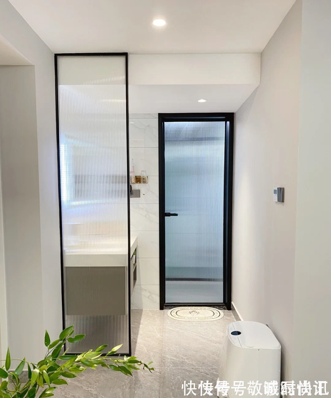 大方|没想到随便装出来的家,得到大家一致好评,简约又大方,真的漂亮