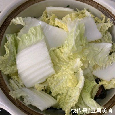 老豆腐|这道吃不够的三鲜煲拍照发到朋友圈，都在夸我厨艺高
