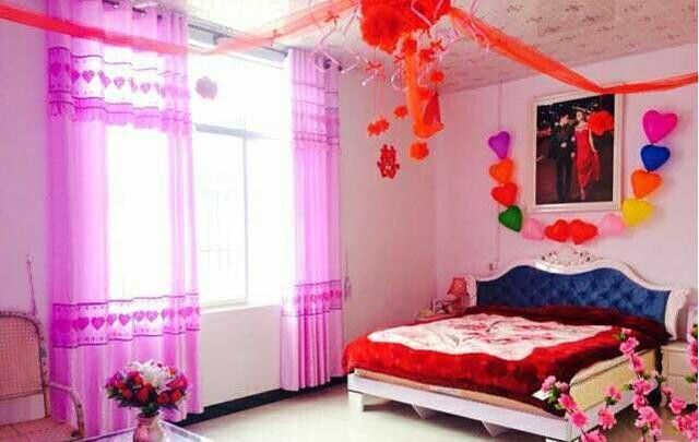 三线城市|远嫁山区农村,晒晒婆家的婚房,院子大得吓人,厨房包你没见过!