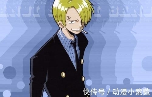 黑胡子|海贼王:点烟果实能力者?给他点过烟的人无一例外都凉了!