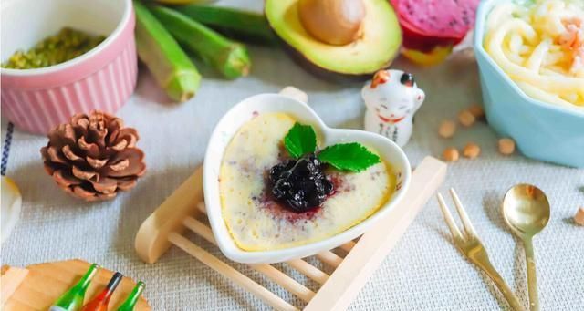 父母|宝宝添加辅食的正确顺序,父母要注意,别盲目乱添加!