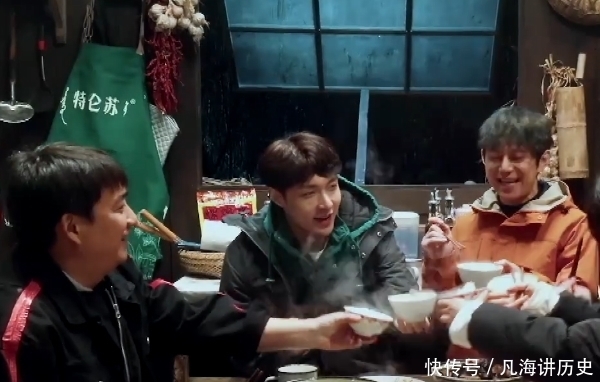 《向往5》预告更新，张艺兴张子枫成主角，彭昱畅毫无存在感