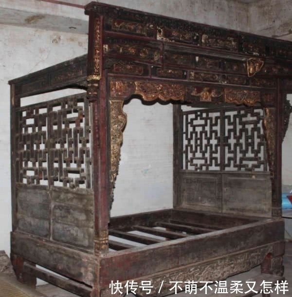 老物件|农村老物件,用过图1的上年纪了,最后一个传家宝
