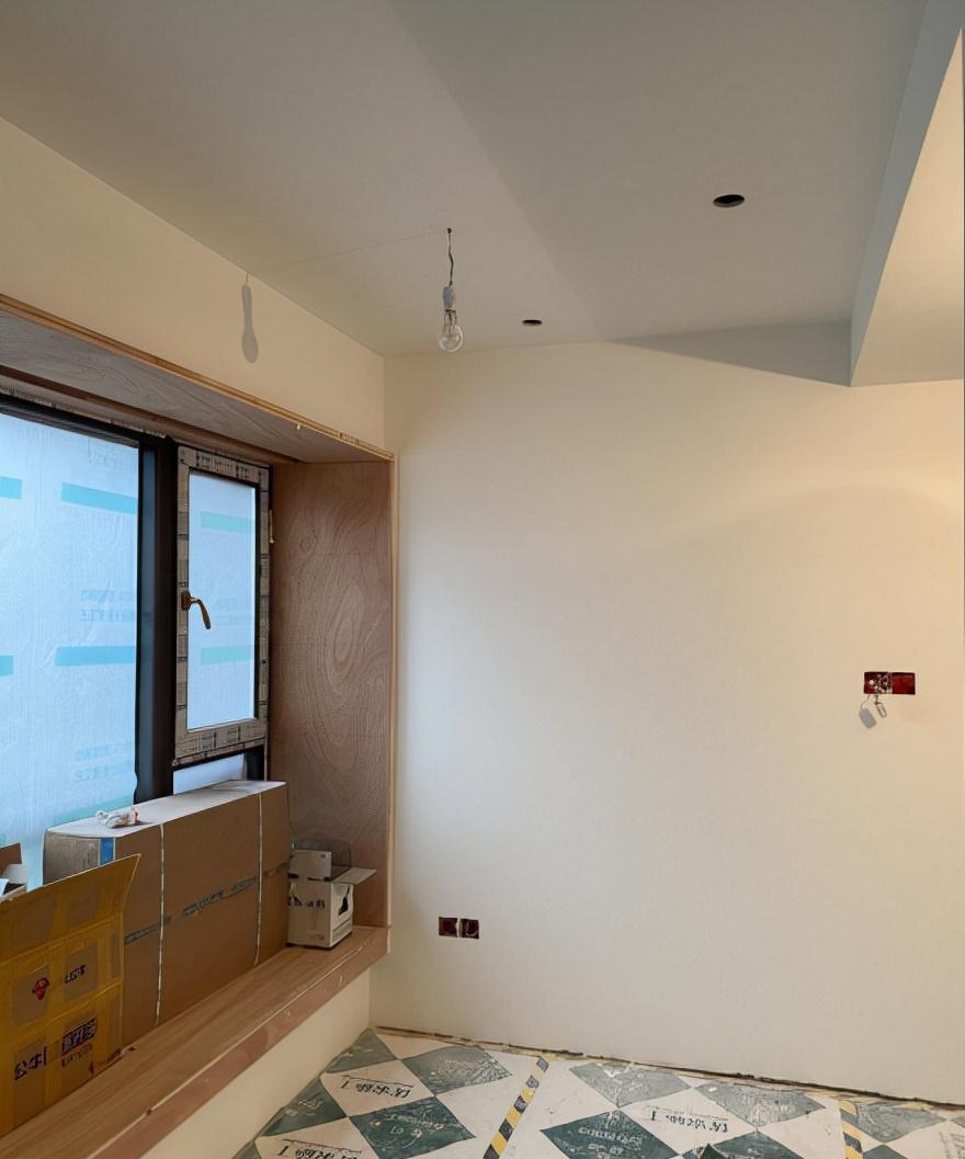 设计|82平方米的空间,打造成一应俱全的家,这样的设计真是爱了!