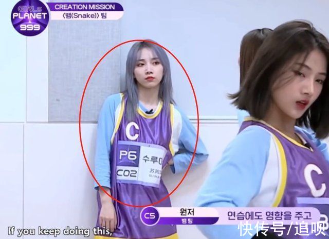 練習(xí)生|當(dāng)選秀導(dǎo)師，中韓兩地被罵，李宣美真的在針對(duì)中國(guó)練習(xí)生？