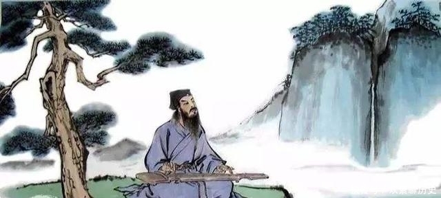 道德经|庄子说“以道观之,物无贵贱”,道家思想精髓,你真的读懂了吗?