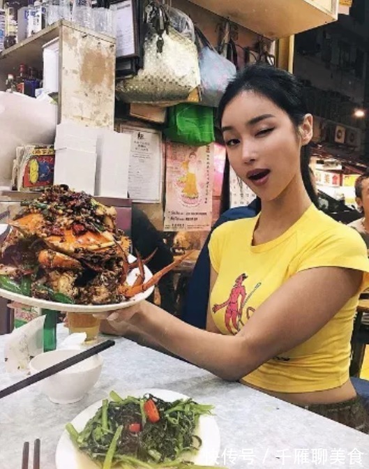 大长腿|173cm高颜值妹子腰细腿长,还自带撩人气场!