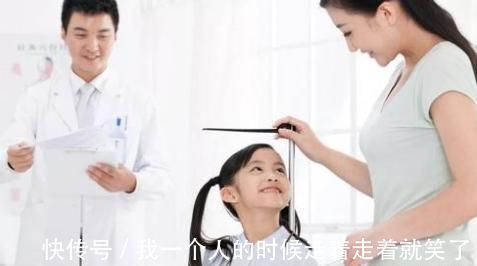 长高|孩子身上这3部位越“短”,未来长不高几率越大,家长早做准备