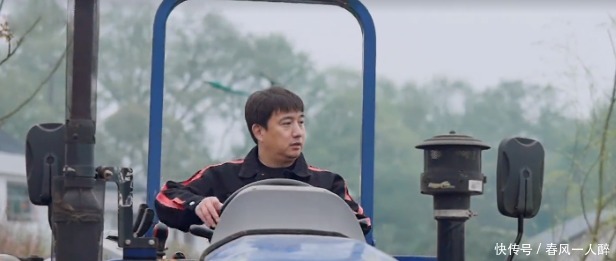 张子枫|《向往的生活5》首播,改版成功,不再形式化,张艺兴表现抢眼