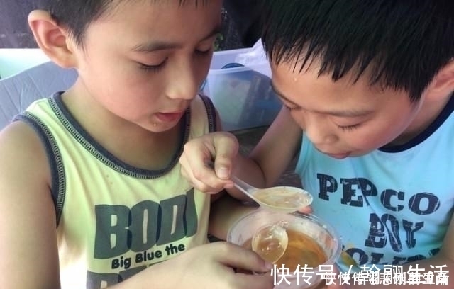 山药|养脾胃的冠军已找到,不是山药,经常吃,消食健脾,孩子长个快