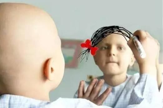 凝血功能|白血病不是突如其来,不论男女,孩子一旦出现“3迹象”,家长别大意!