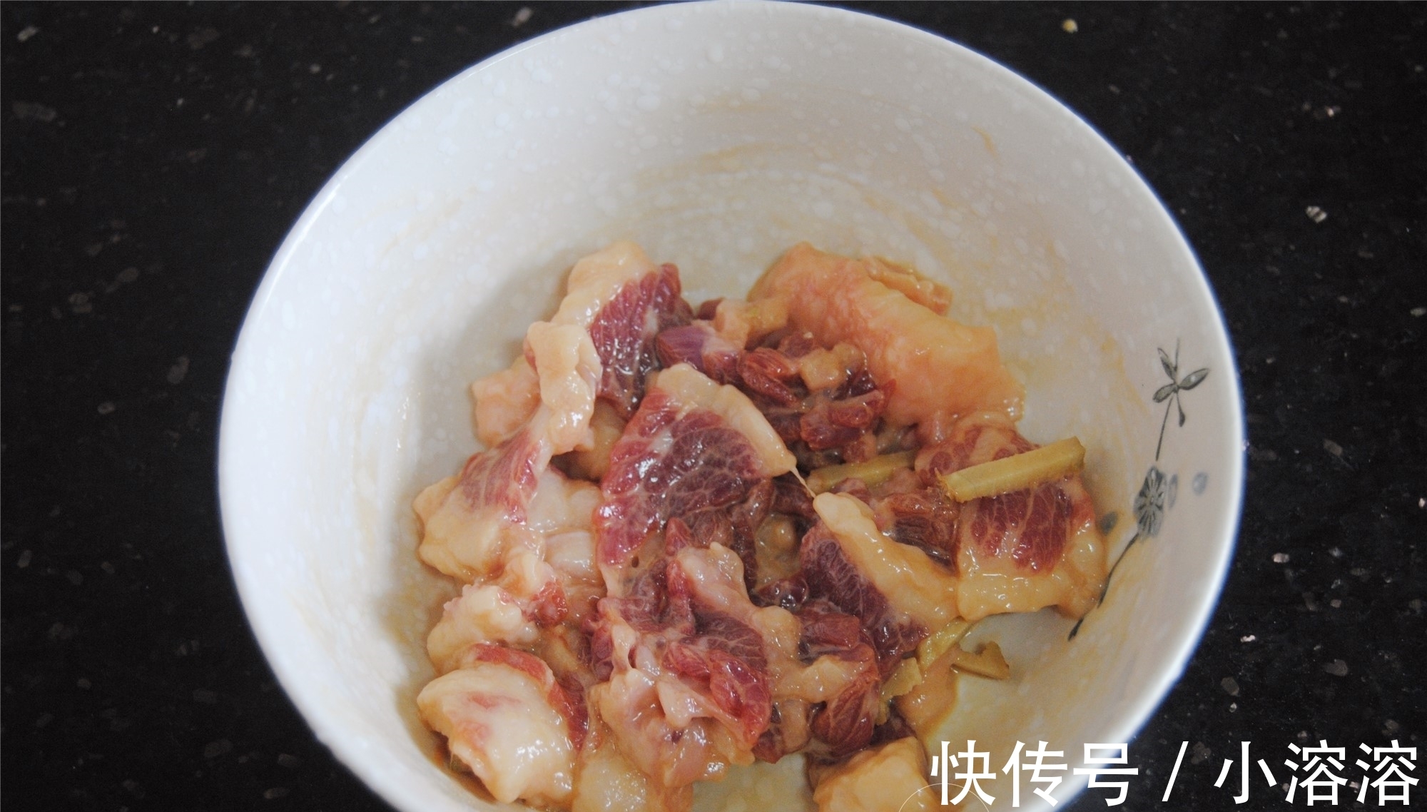 菜心|夏季天再热,这菜也抢手,清润开胃,超下饭,5分钟上桌,秒空!