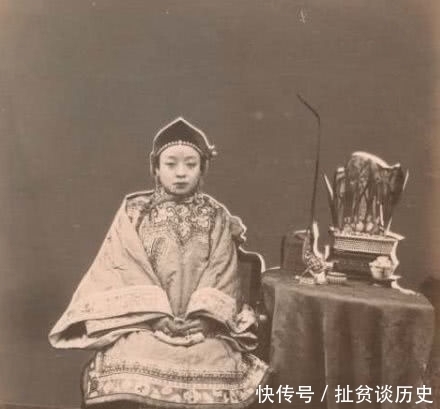 满清|满清为何能稳坐汉族江山296年?看看孔子后人的举动,就全明白了