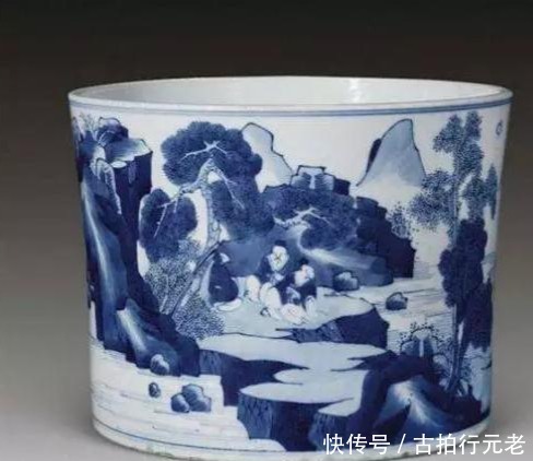 马未都｜如果有一种产业是朝阳，那一定是收藏