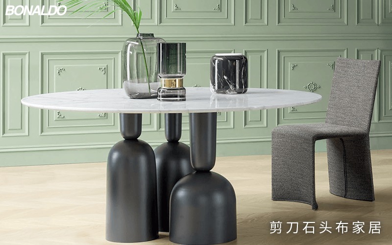 欧式|好看的欧式家具，轻快又优雅，让人眼前一亮！