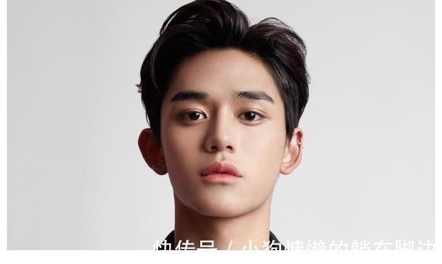 黃旭熙，不要怪《跑男》不給你身份，是你真的玩不了