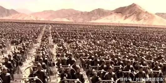 秦国|第三次宜阳之战秦实力占优却意外不断，秦军凭什么赢最后胜利