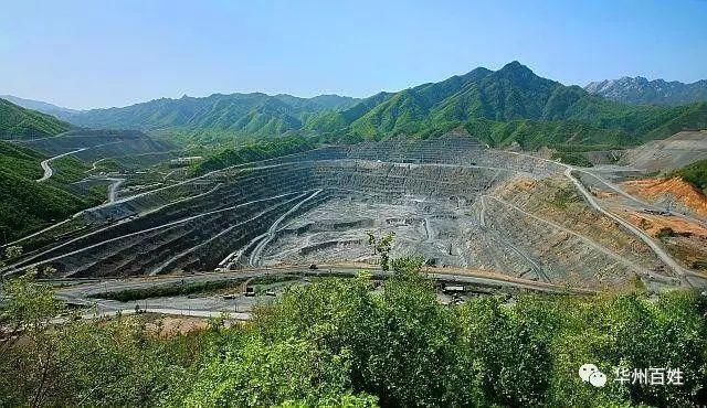 老年|华州半截峪——文峪