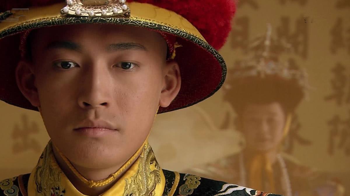 皇帝|光绪和溥仪都不是前皇帝的儿子，那他们跟康熙还有血缘关系吗？