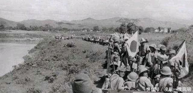 赢得|中国除了人海战术,硬实力与日本差距极大,为何最终赢得胜利