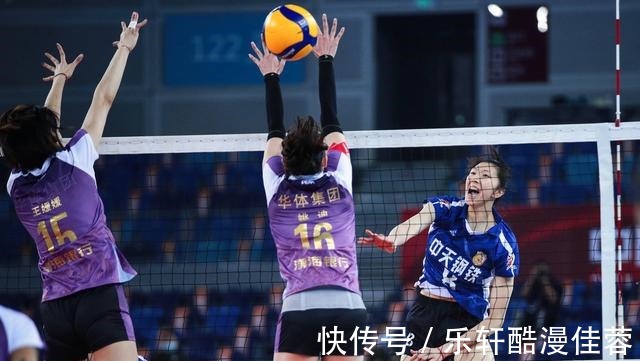 杨艺|由津苏对决看中国女排选人,不应埋没杨艺、吴晗,吴梦洁还欠火候