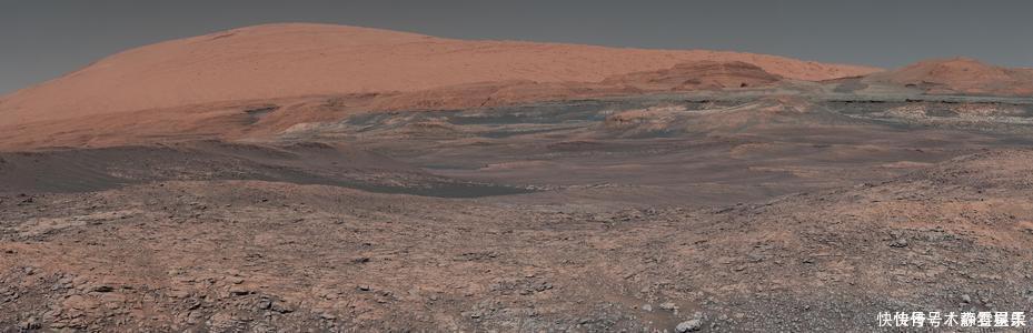 液态 直径只有地球1/4,液态水却是地球的2倍,这里极可能藏着生命