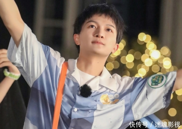 奔跑吧 《春游3》阵容被传,“春游家族”五缺一,看清新成员笑点不愁了