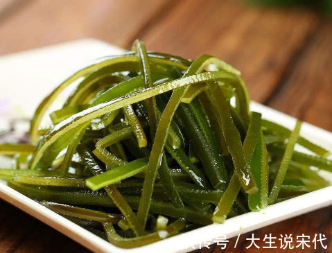 食物|高血糖“最怕”的5种食物，每天吃几口，血糖不再高，远离糖尿病