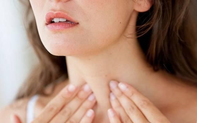 专家|甲状腺结节越来越“猖狂”?专家忠告:宁愿饿着,也别碰以下食物