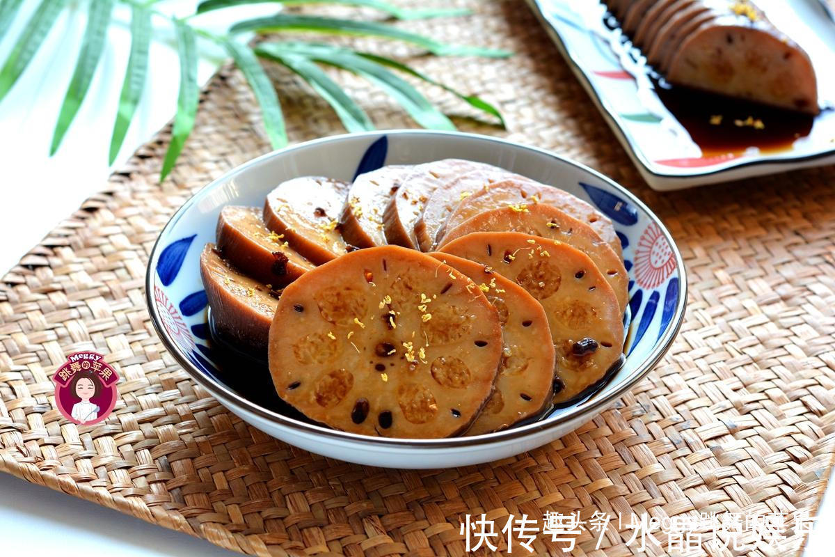 很多女人都爱吃的一道菜,和红糖同炖很抢手,经常吃能排污补元气