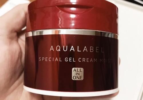 公认好用的5款日系面霜：SK-II人气最高，资生堂是懒人必备