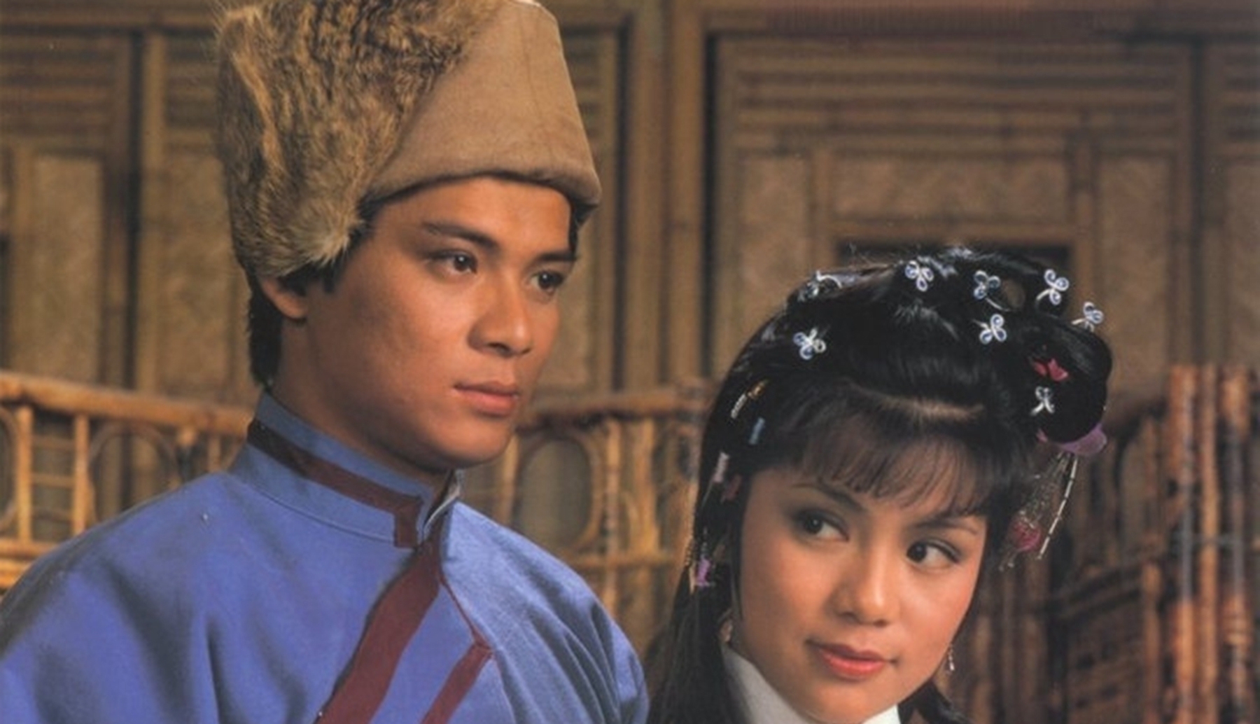 尼摩星#神雕侠侣,金轮法王没打赢过绝顶高手,真是武功不行?心理素质差