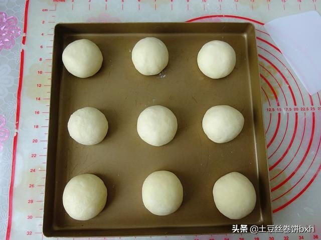 鸡蛋液|这是我用了多年的面包配方，成品醇香柔软，久放不硬，收藏留用吧