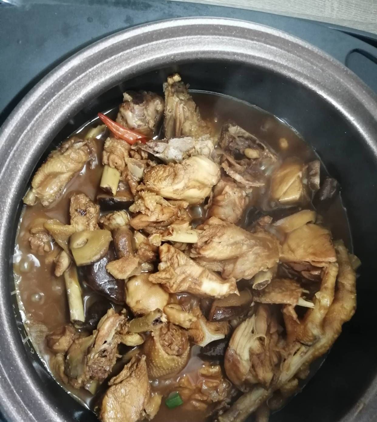 “天然青霉素”是它,三天吃一次,咳嗽肺热不见了,很少人知道