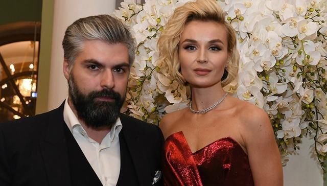 俄罗斯国宝级女歌手波琳娜第二次离婚了,性感了,口碑却翻车了