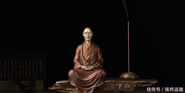 出家|弘一法师出家后两次理红尘俗事,有违修行否?金刚经给出答案