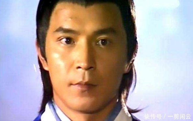 宋青书回到武当已经奄奄一息,张三丰还要亲手击毙?原因让人深思