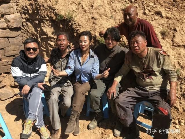 云南虫谷|我批评他，但不代表我不喜欢他