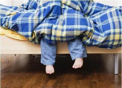 深度睡眠|妈妈带娃孩子不长个,奶奶带娃身高猛涨,医生:都是午睡惹的祸