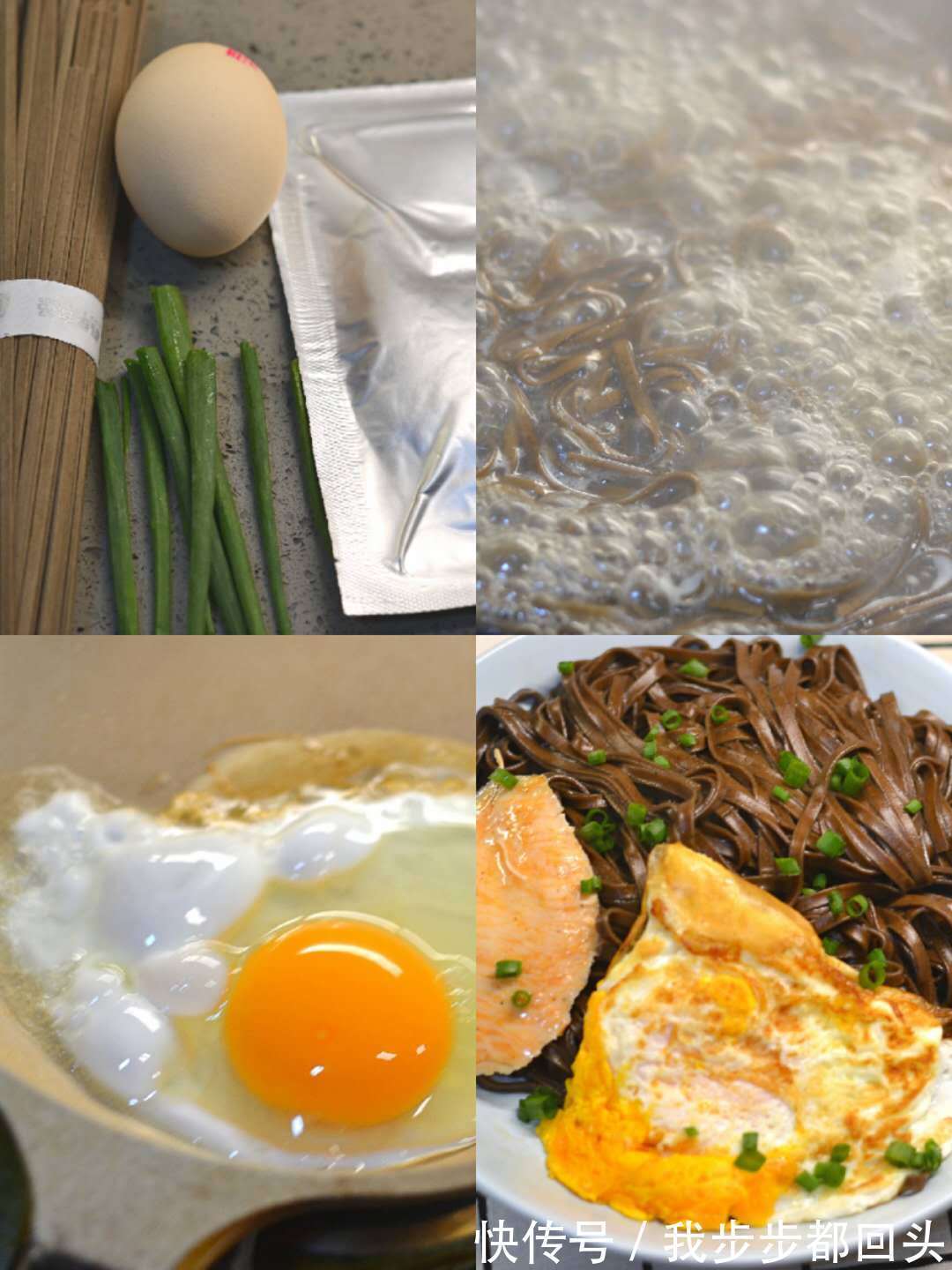 元气满满|126斤宝妈这样吃早餐一周瘦3斤，吃得满足还不挨，4天早餐大公开